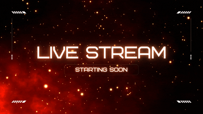 Live Offline